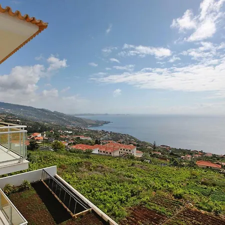 Baia Brava Gaula Fnc021001 Sya Ferienhaus Madeirã