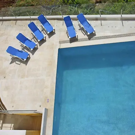 Baia Brava Gaula Fnc021001 Sya Holiday home *